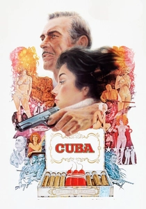Küba (1979)