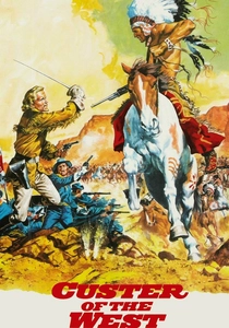 Custer'in Son Savaşı (1967)
