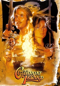 Korsanların Sonu (1995)