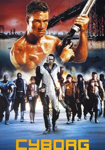 Cyborg (1989)