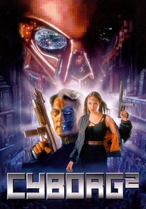 Kıborg 2 (1993)