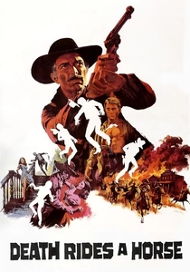 Ölüm Oyunu (1967)