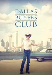 Dallas Buyers Club (2013)