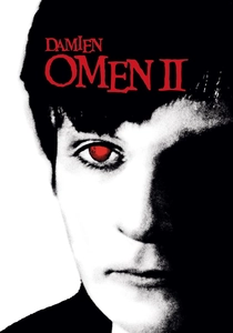 Şeytanın Çocukları 2: Damien (1978)