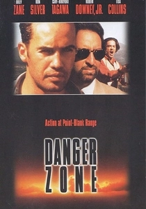 Tehlikeli Bölge (1996)