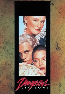 Dangerous Liaisons (1988)