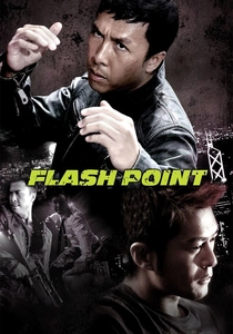 Flash Point (2007)