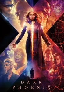 The Dark Phoenix (2019)