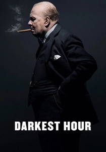 Darkest Hour (2017)