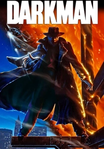 Darkman (1990)