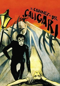 Gecenin Korkusu (1920)