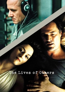The Lives of Others (2006)