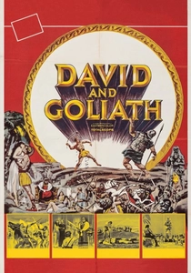 Davut ve Goliath (1960)