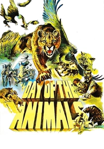 The Day of the Animals (1977)