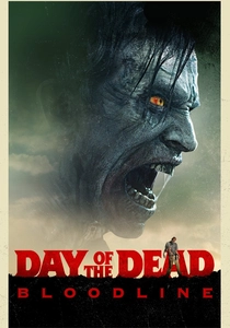 Zombi Kıyameti: Yeniden Doğuş (2018)