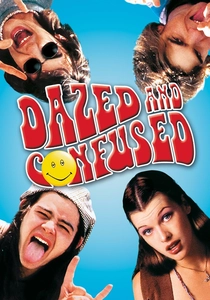 Dazed and Confused: Sersem ve Şaşkın (1993)