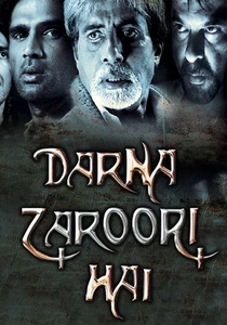 Darna Zaroori Hai (2006)