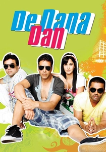 De Dana Dan (2009)