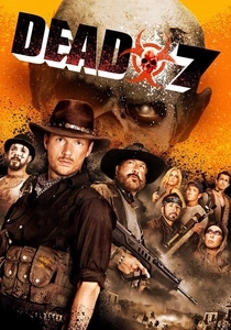 Zombi Kıyameti: Son Savaş (2016)