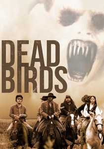 Vahşi Batı Korkusu (2004)