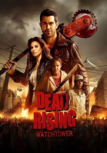 Zombi Kıyameti (2015)