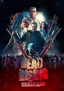 Alışveriş Merkezi Korkusu 3 (2016)