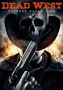 Zombi Kıyameti: Vahşi Batı (2016)