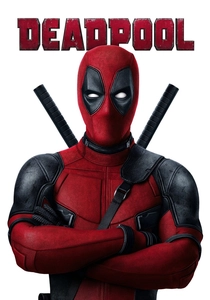 Deadpool (2016)