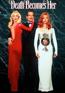 Güzellik İksiri (1992)