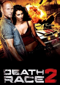 Ölüm Yarışı 2 (2010)