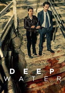 Derin Su (2017)