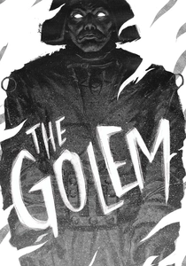 The Golem: How He Came into the World (1920)