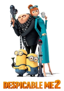 Çılgın Hırsız 2 (2013)