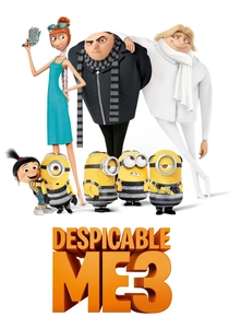 Çılgın Hırsız 3 (2017)