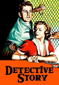 Dedektif Hikayesi (1951)