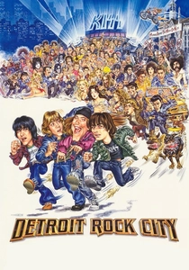 Detroit'te Bir Gece (1999)