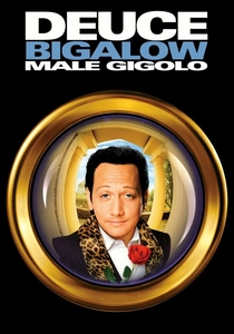 Deuce Bigalow: Male Gigolo (1999)