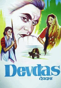 Devdas (1955)