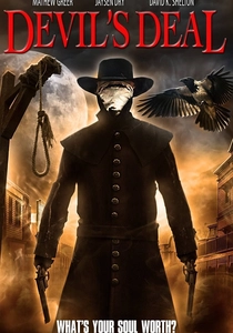 Şeytanın Satışı (2013)