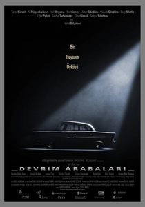 Devrim Arabaları (2008)