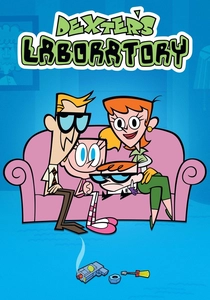 Dexter'ın Laboratuvarı (1996)