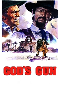 Tanrı'nın Silahşörü (1976)