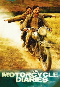 The Motorcycle Diaries (2004)