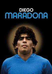 Diego Maradona (2019)