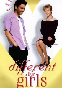 Aşkın İki Yüzü (1996)
