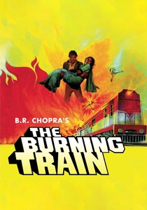 The Burning Train (1980)