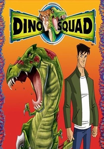 Dino Squad (2007)