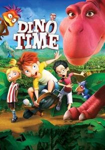 Dinozorların İntikamı (2012)