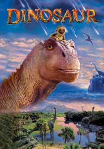Taş Devri: Dinozorlar ve Dişliler (2000)