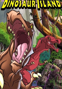 Dinozorlar ve Büyücüler (2002)